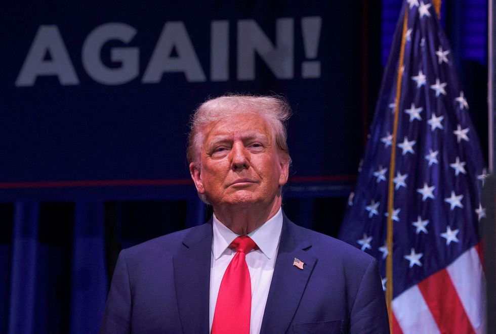 Una jueza federal impide a Trump difamar a testigos, fiscales o funcionarios en el caso de las elecciones de 2020