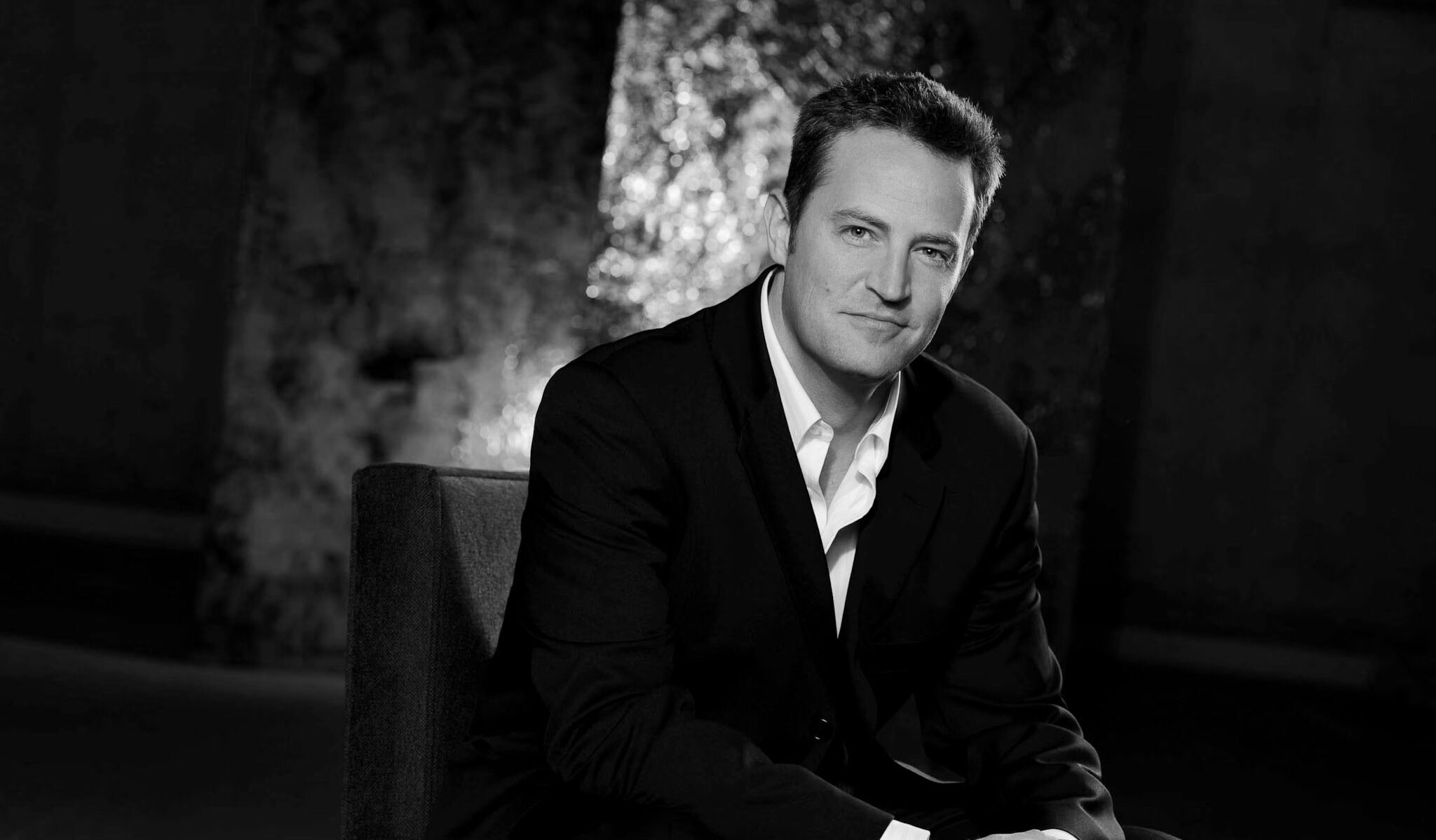 La causa de la muerte de Matthew Perry es diferida, dice la oficina forense