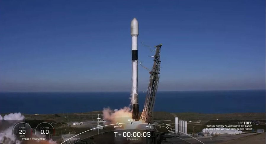 La FAA advierte que la caída de los satélites SpaceX pronto representará un riesgo fatal para los terrícolas