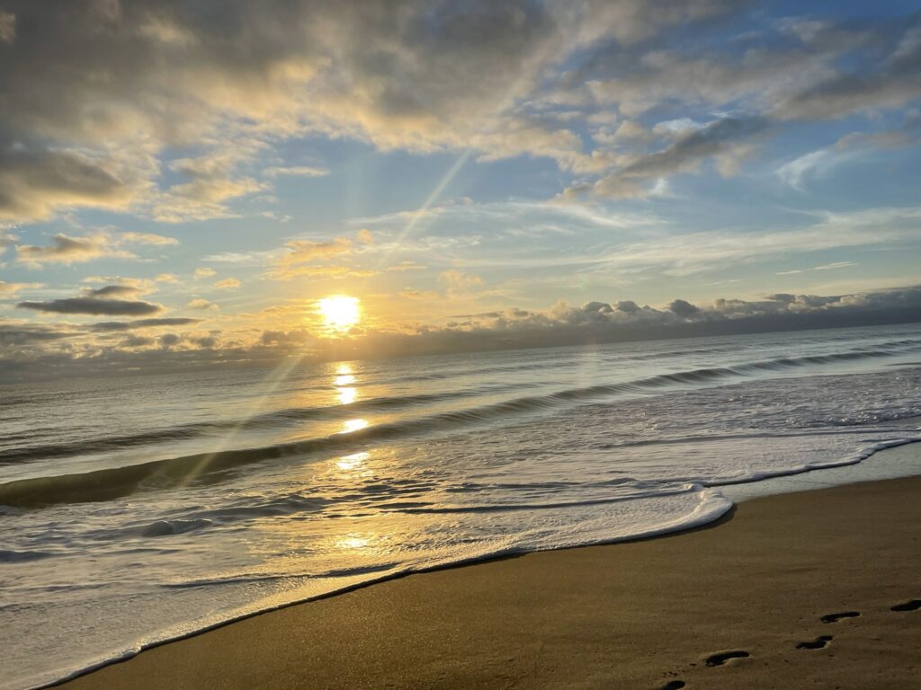 El frío duró poco vuelven a subir las temperaturas en Florida Central a partir de este miércoles