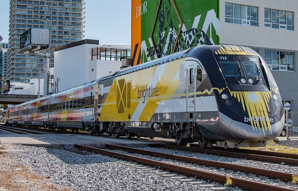Brightline realizará la venta anticipada de boletos para el Black Friday