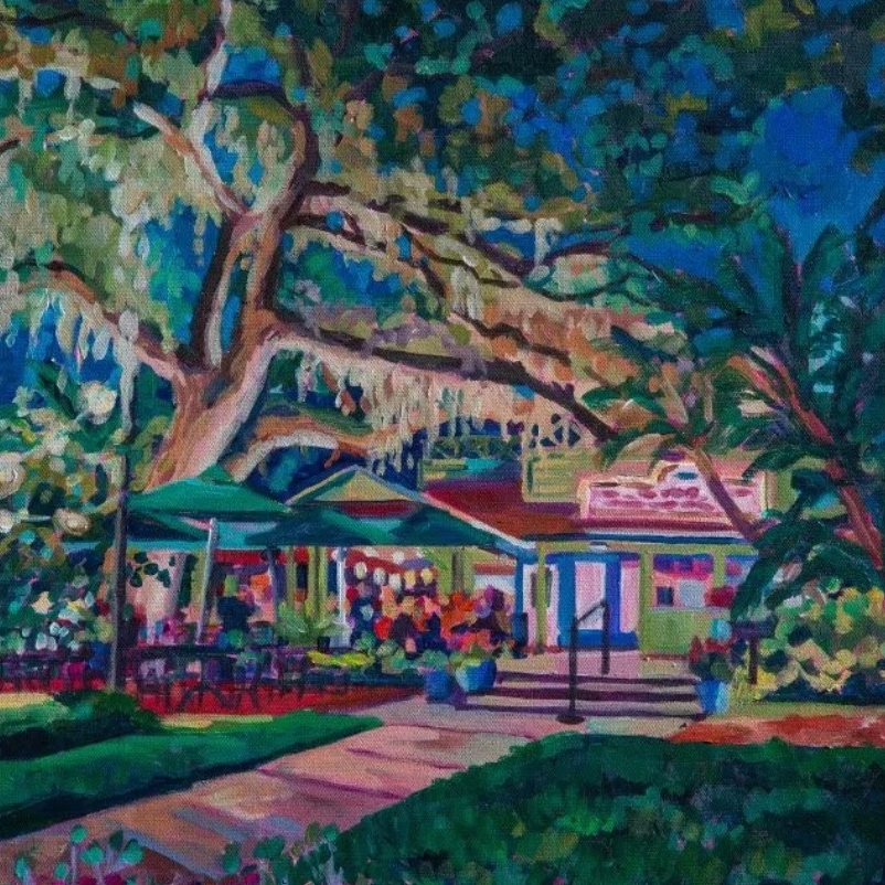 Este viernes comienza el Festival de Arte Rotario de Maitland