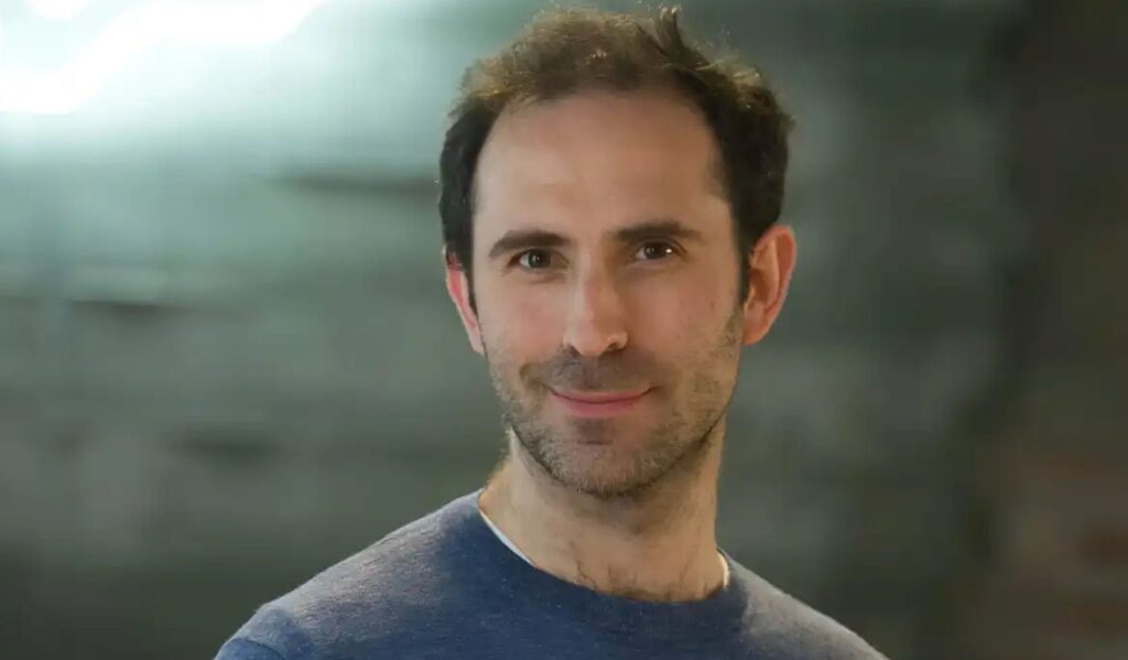 El cofundador de Twitch Emmett Shear es el nuevo CEO de OpenAI