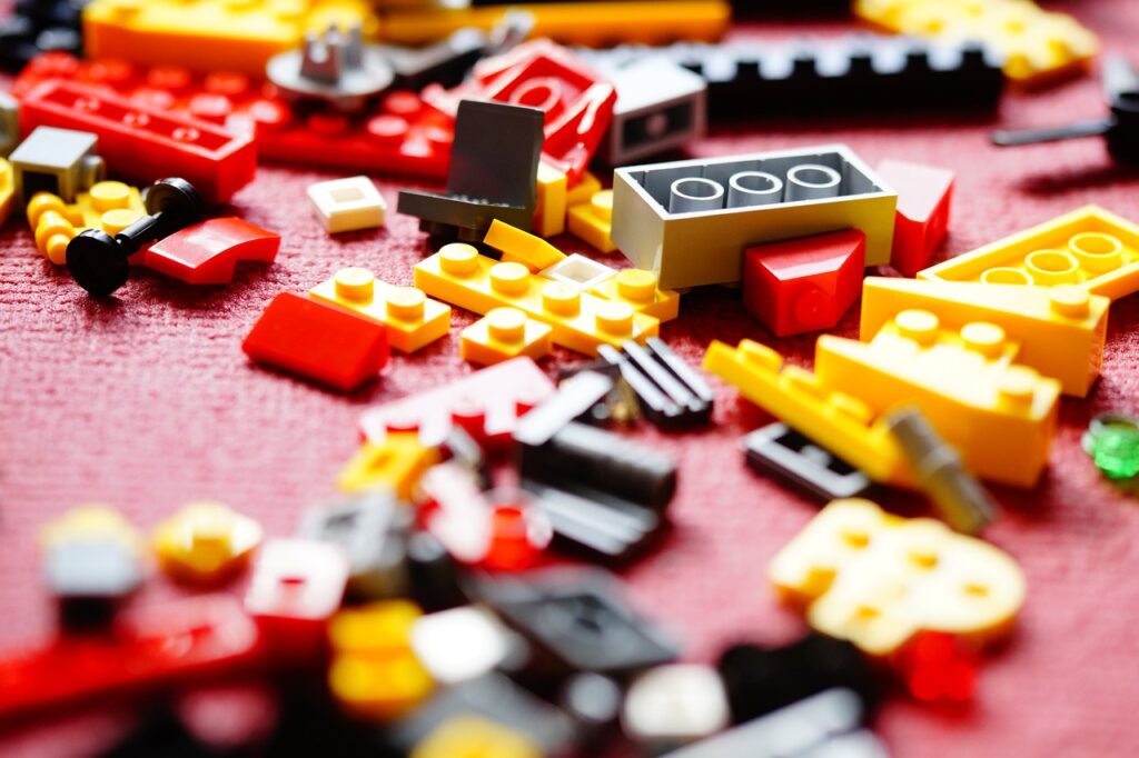La Orlando Brick Convention para fanáticos de LEGO será en marzo de 2024