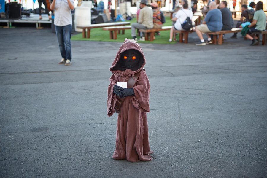 Vuelve a Orlando la Maker Faire