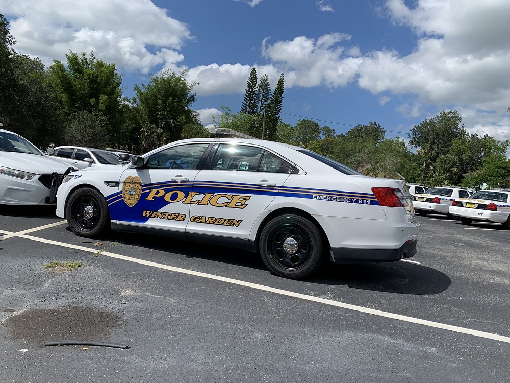 Departamento de Policía de Winter Garden recibirá US$ 274 mil en equipos tecnológicos