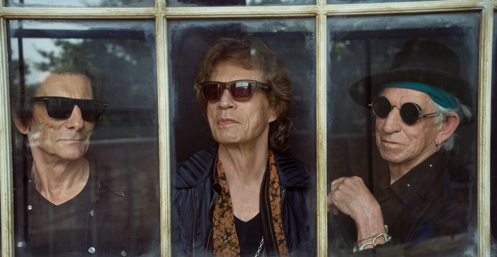 The Rolling Stones tocarán en el Camping World Stadium de Orlando