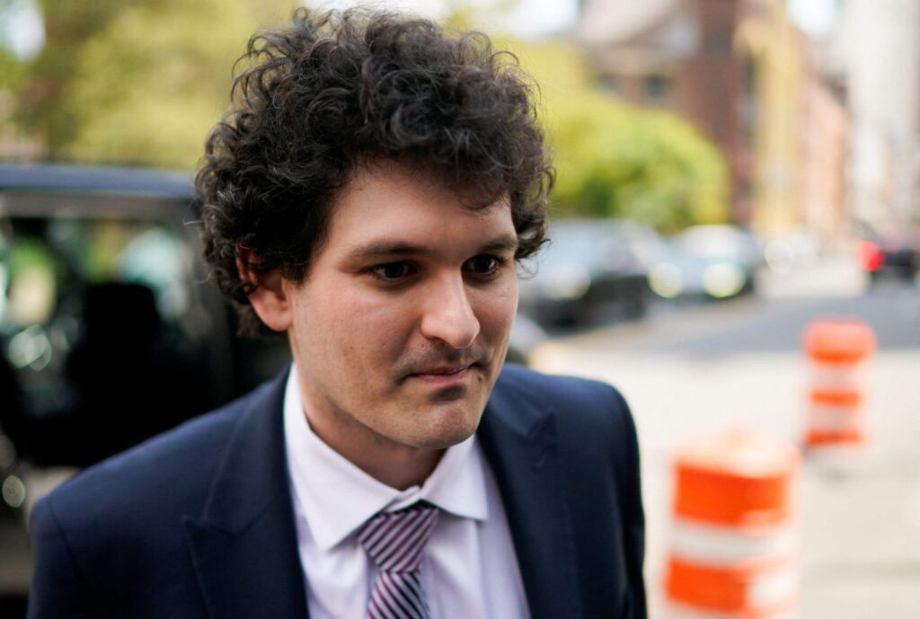 Sam Bankman-Fried es declarado culpable de 7 cargos de fraude y conspiración