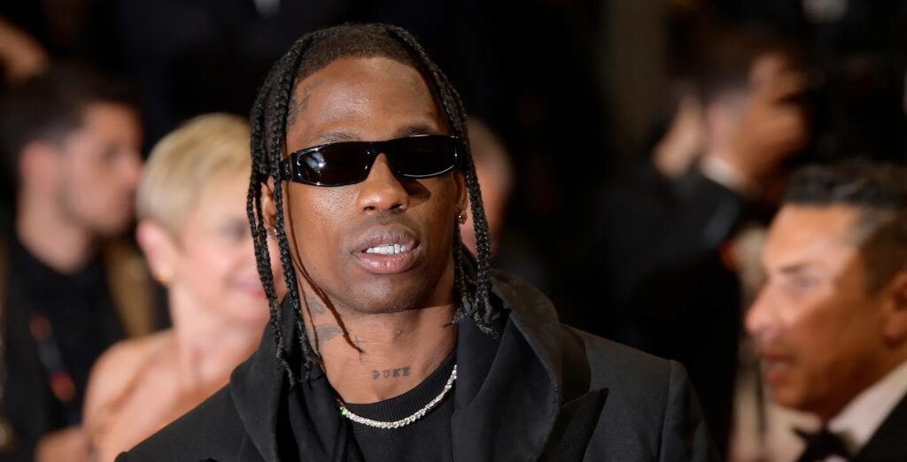 Travis Scott anuncia concierto en el Amway Center