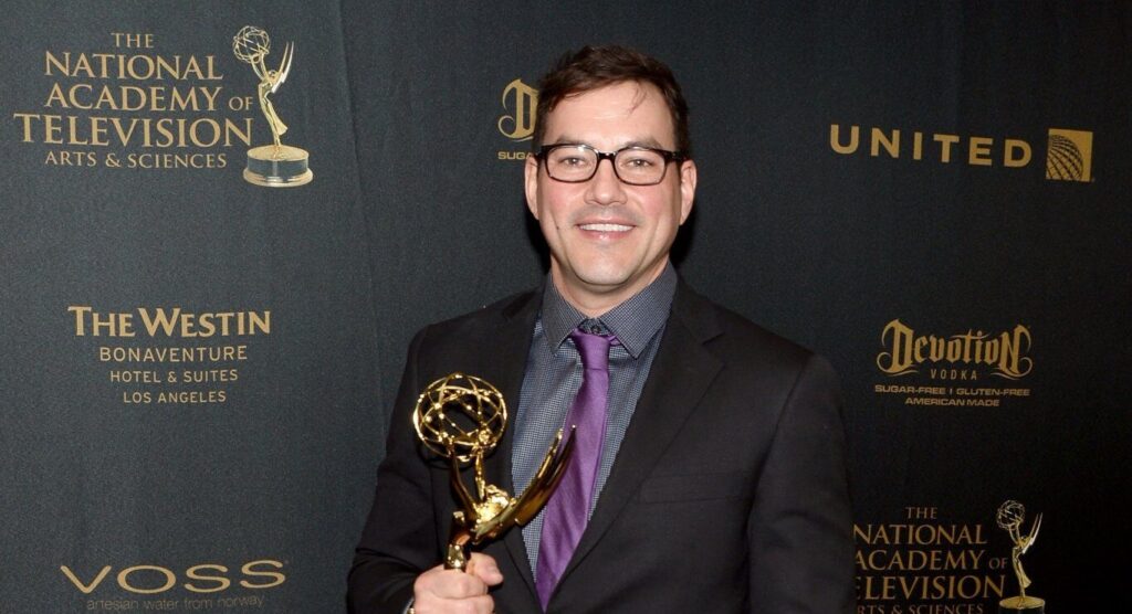 Tyler Christopher, actor de la serie General Hospital, murió de un episodio cardiaco