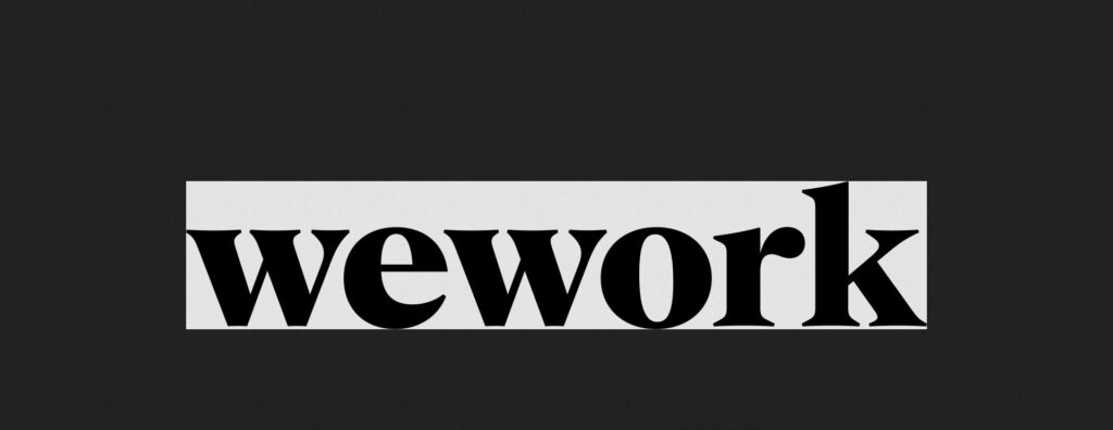 Los rumores eran ciertos: WeWork se declaró en bancarrota