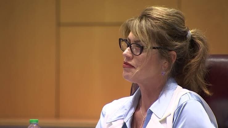 DeSantis suspendió a Patty Lee Cummings de su cargo como Concejal de la Ciudad de Cape Coral