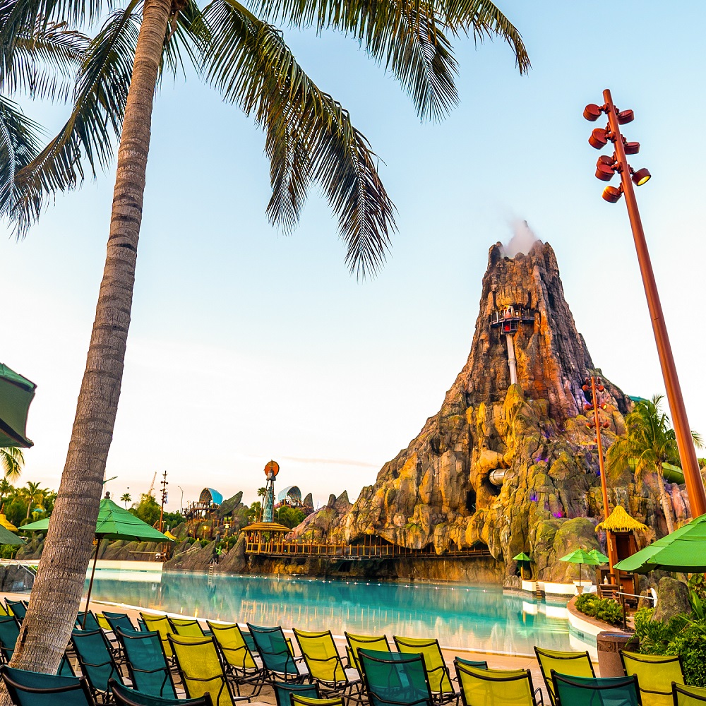 Sube el precio de las entradas de un día a Islands of Adventure y Universal Studios en Orlando