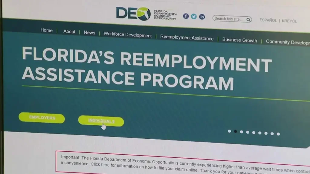 DeSantis asegura que economía de Florida continúa creciendo por encima del resto del país