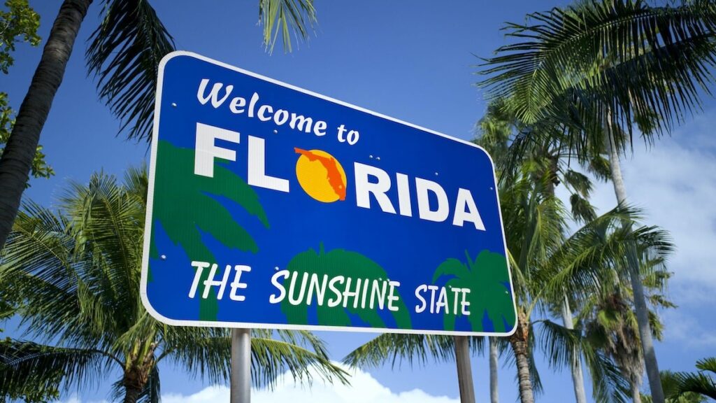 DeSantis destaca el compromiso de Florida de ser el estado más amigable con militares y veteranos de la nación