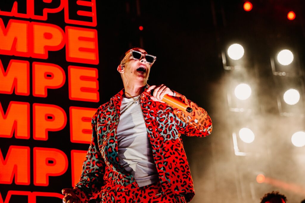 Daddy Yankee anunció que se retira de la música y se dedicará a vivir para Cristo