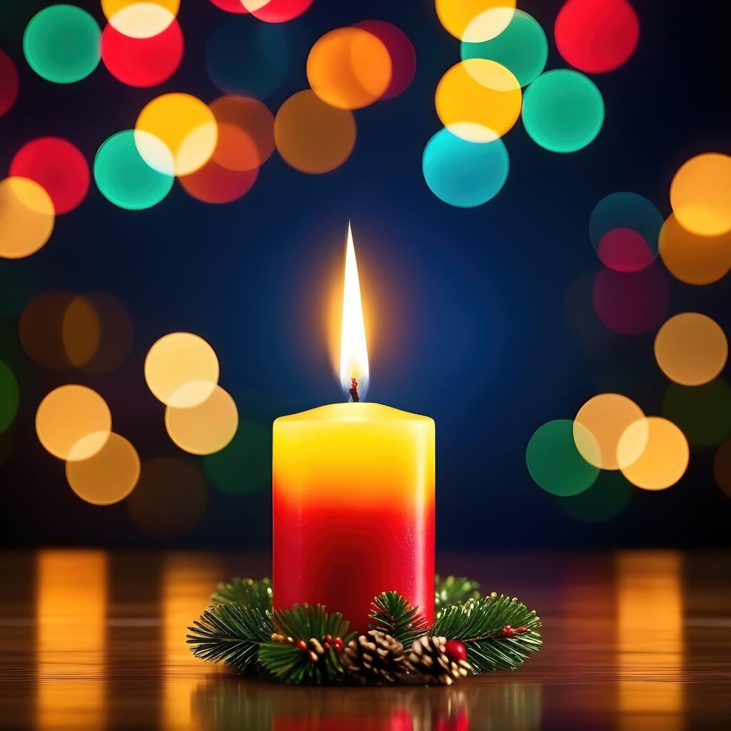 Comienza la celebración de Kwanzaa en Florida Central