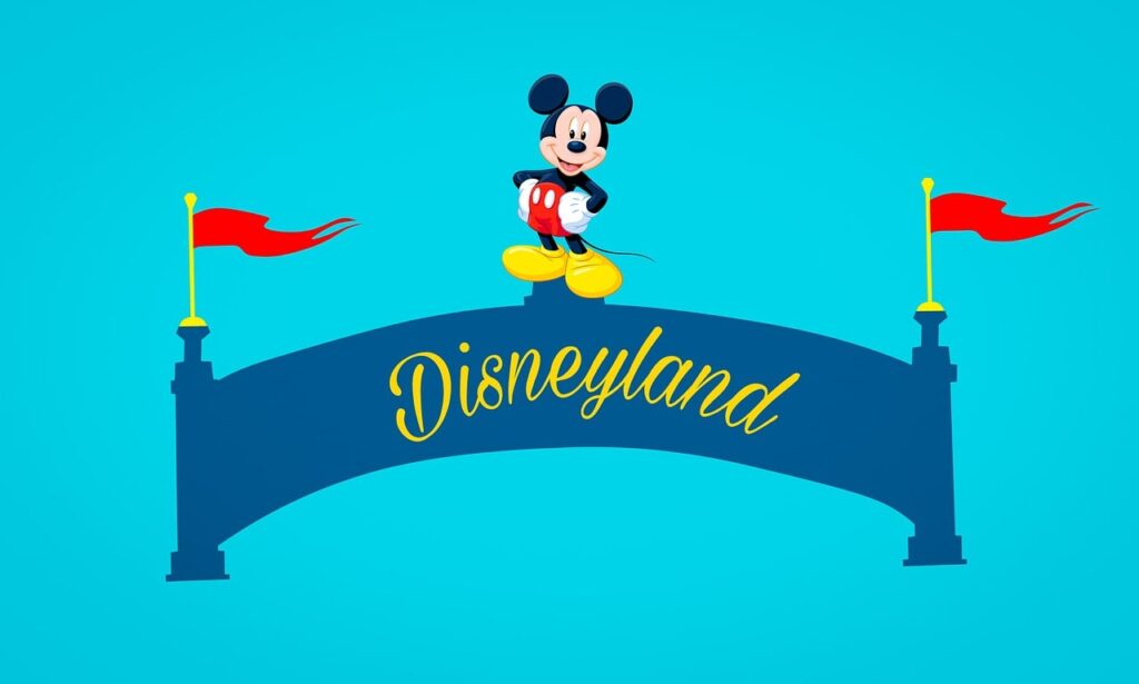 Mickey Mouse llegará al dominio público en 2024