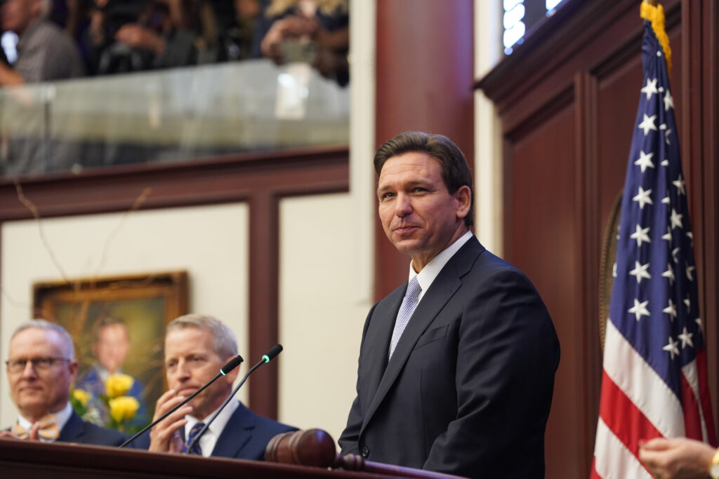 DeSantis asignó más de US $6.5 millones para mejoras de infraestructura a través del Fondo para el Crecimiento del Empleo