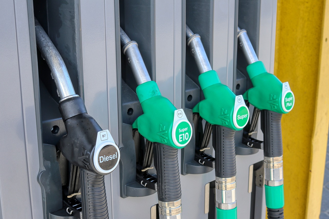 Promedio del galón de gasolina en Florida es de US$ 3,12