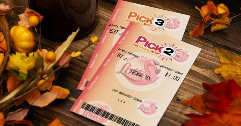 Sin reclamar el billete de lotería con un premio de US $44 millones vendido en Florida Central