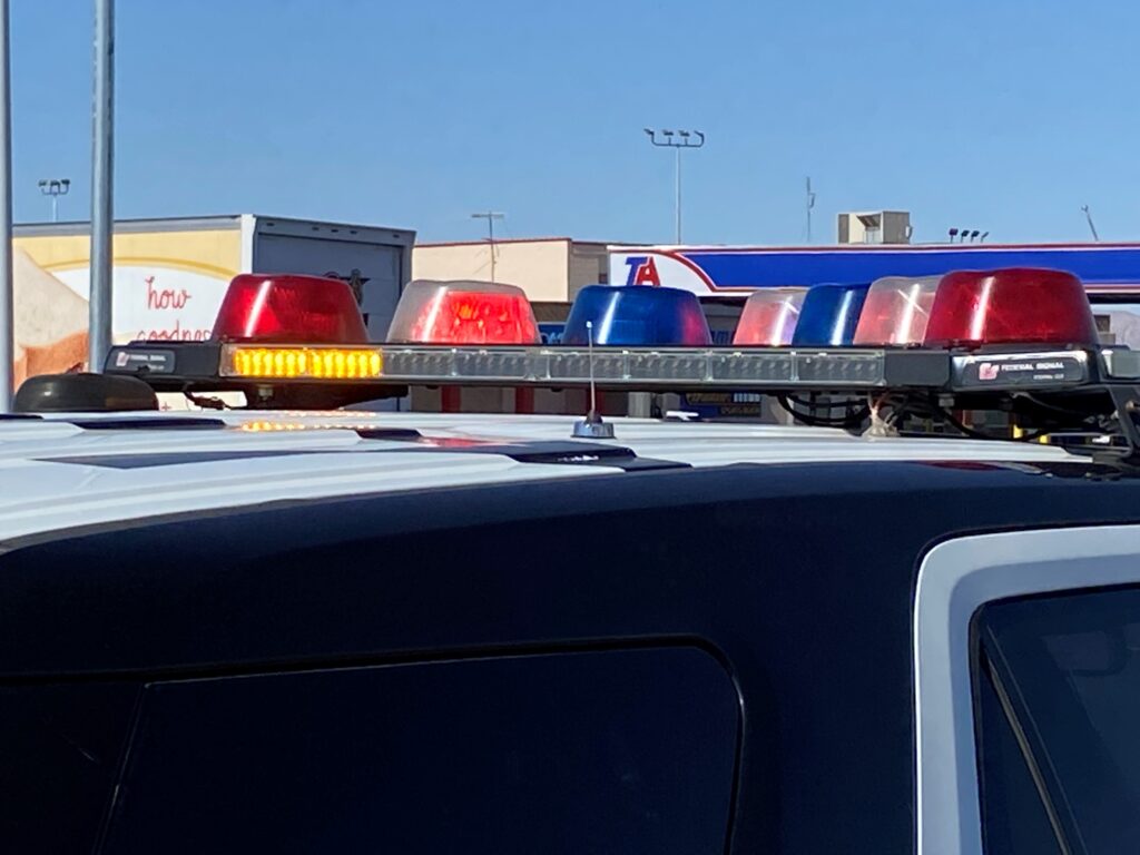 La Policía de Las Vegas abate al autor del tiroteo con al menos 3 víctimas en la Universidad de Nevada
