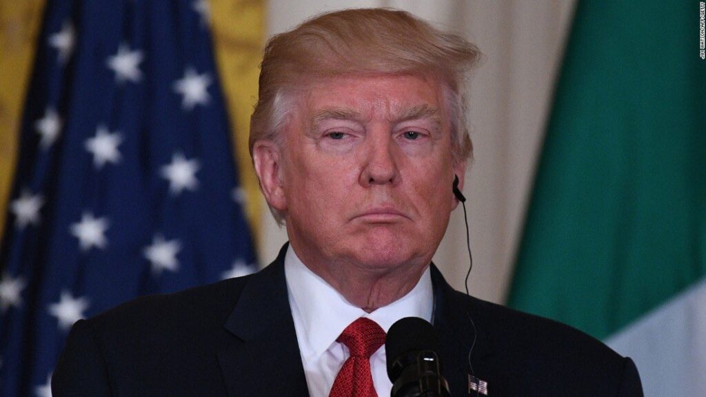 Tribunal rechazó la inmunidad presidencial de Trump en el caso de la demanda presentada por Carroll