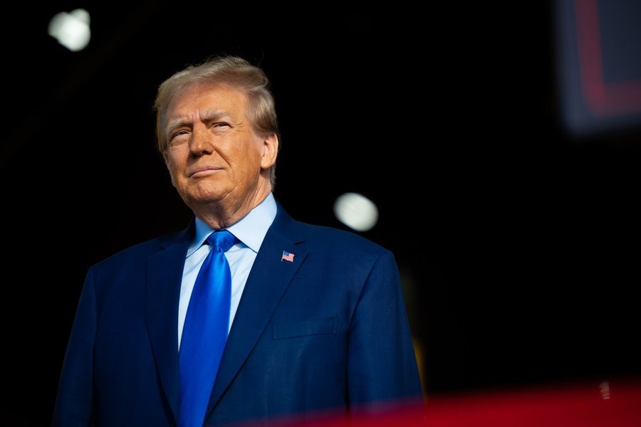 Un tribunal negó inmunidad a Trump frente a demandas civiles por el asalto al Capitolio
