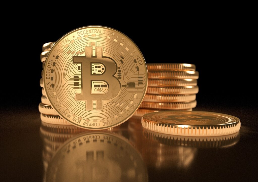 El bitcoin subió su cotización un 174 % en lo que va de enero y espera por la SEC de EEUU