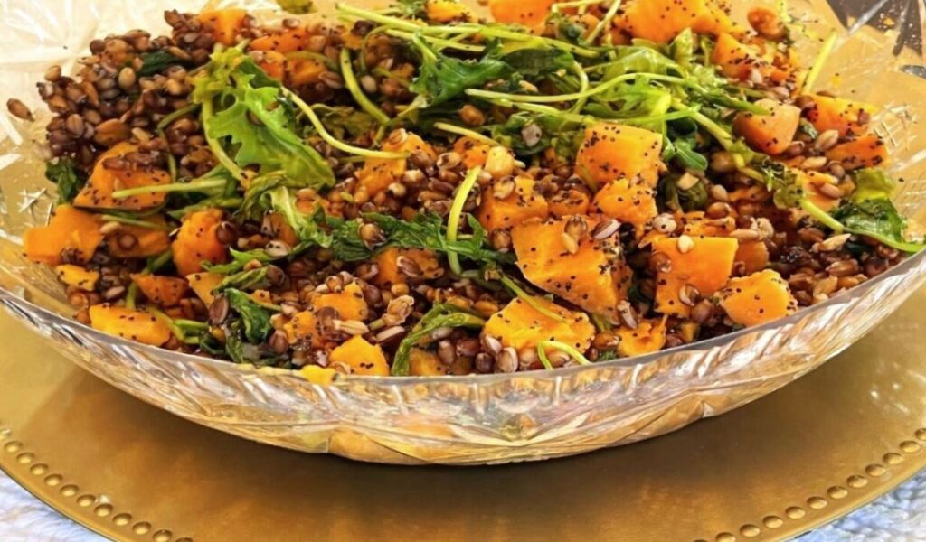 Te decimos cuál es la comida perfecta que puede cultivarse en el espacio