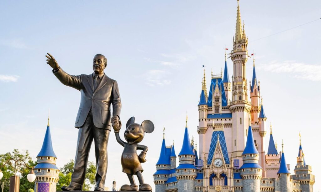 Juez desestimó demanda de Disney contra DeSantis por supuestas represalias