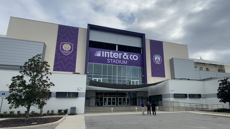 El estadio de fútbol de Orlando se llamará ahora Inter&Co