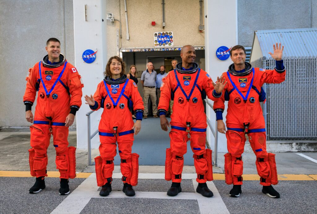 La NASA anunció que retrasó las misiones lunares Artemis II y III