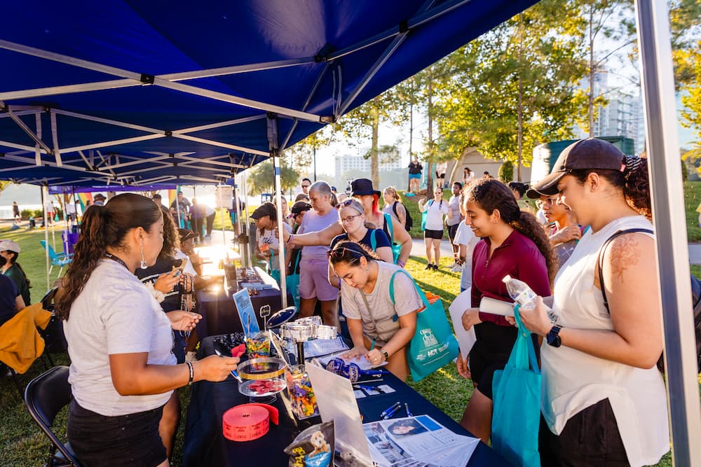 Condado de Orange anuncia jornada de puertas abiertas y feria de empleo de 2024