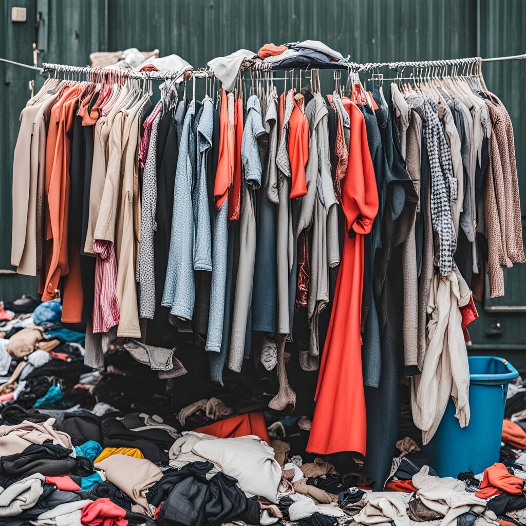 Este sábado habrá jornada de reciclaje de residuos electrónicos y textiles en Orlando Festival Park