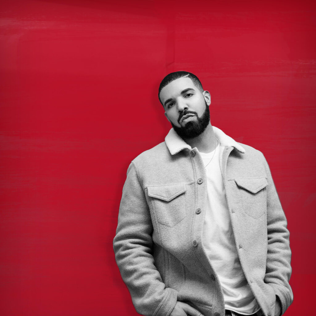 Lo que dijo Drake sobre el video sexual que se viralizó en redes