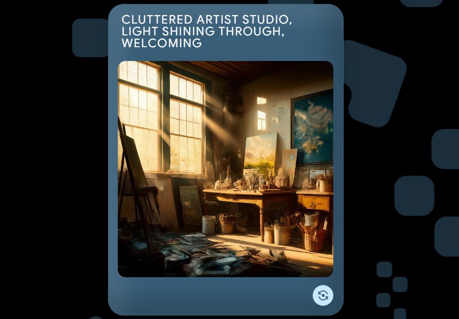 Google presentó ImageFX, una nueva herramienta de generación de imagen con acabados artísticos