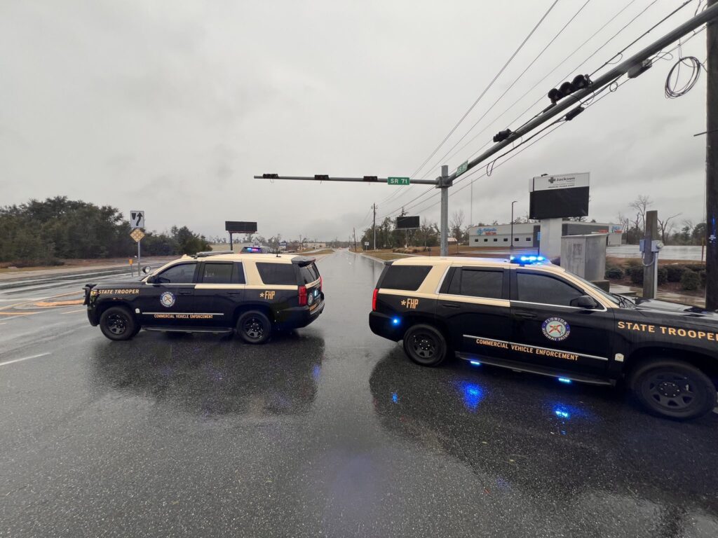 Persecución a 130 mph por la I-4 culminó con el arresto de un hombre de Orlando