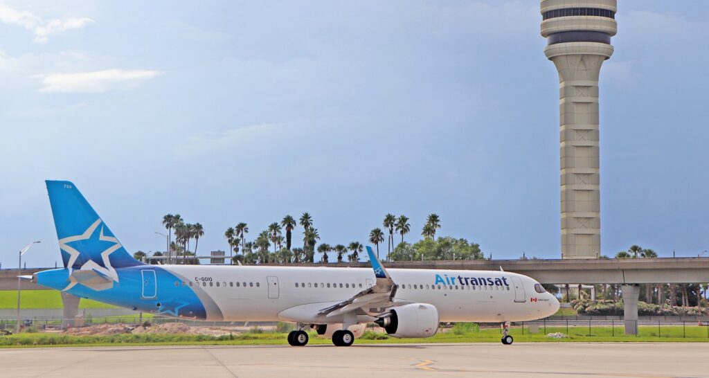 Tras cierre de Park Bark & ​​Fly, MCO pierde miles de espacios de estacionamiento