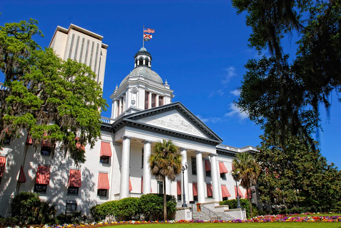 Senado de Florida recibe el proyecto de ley que prohíbe a los niños tener cuentas en redes sociales