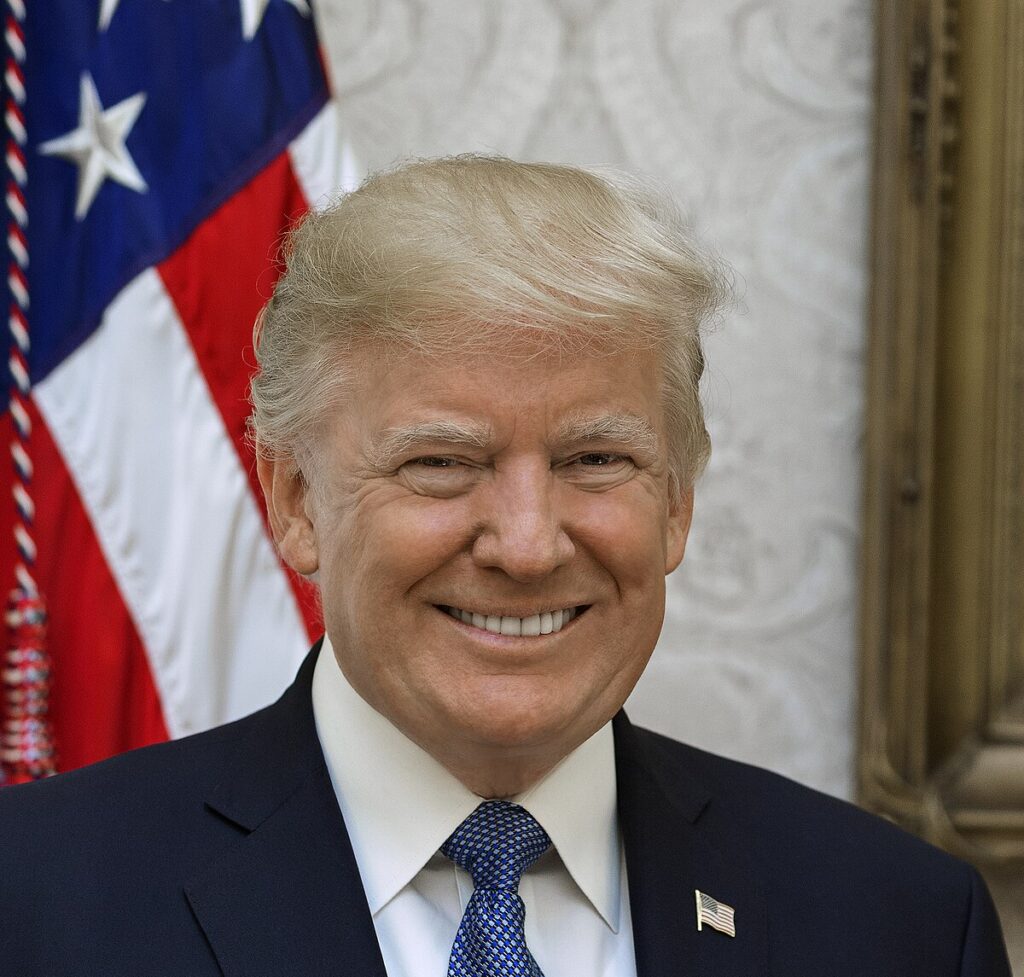 Trump gana en los caucus de Nevada y las Islas Vírgenes