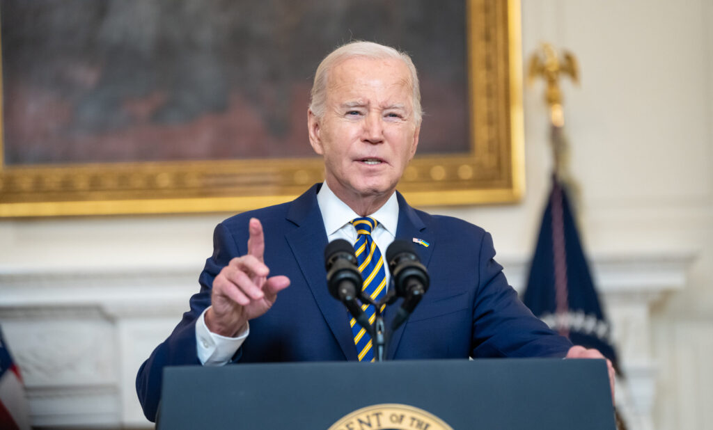 La Casa Blanca reprochó al fiscal especial las críticas "gratuitas e inapropiadas" contra Biden