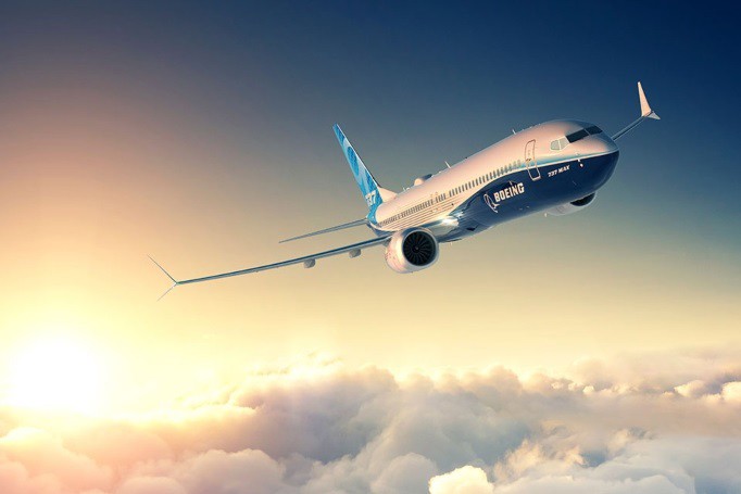 Informe reveló que falta de pernos en el panel desprendido produjo accidente del Boeing 737 de Alaska Airlines