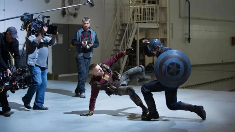 Un muerto tras accidente en el set de la serie Wonder Man de Marvel