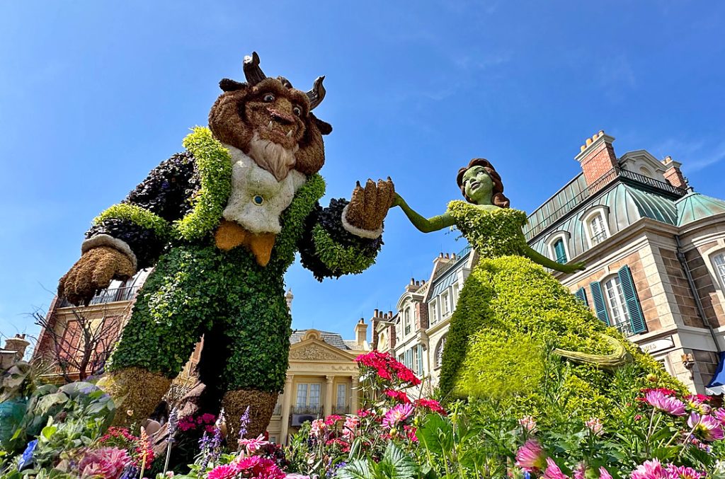 Podrás visitar Walt Disney World por US$ 59 al día con una condición ser residente de Florida