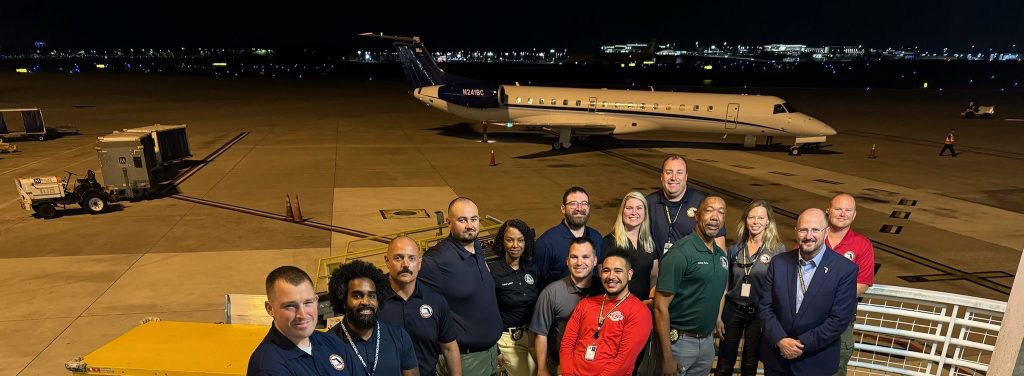 Sube a 90 la cifra de estadounidenses repatriados de Haití por el Gobierno de Florida