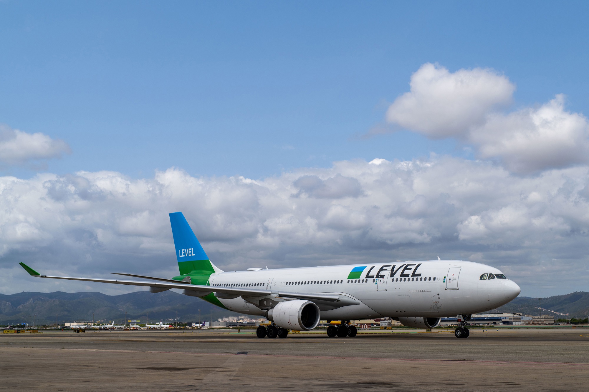 IAG Cargo lanza servicio directo entre Barcelona y Miami