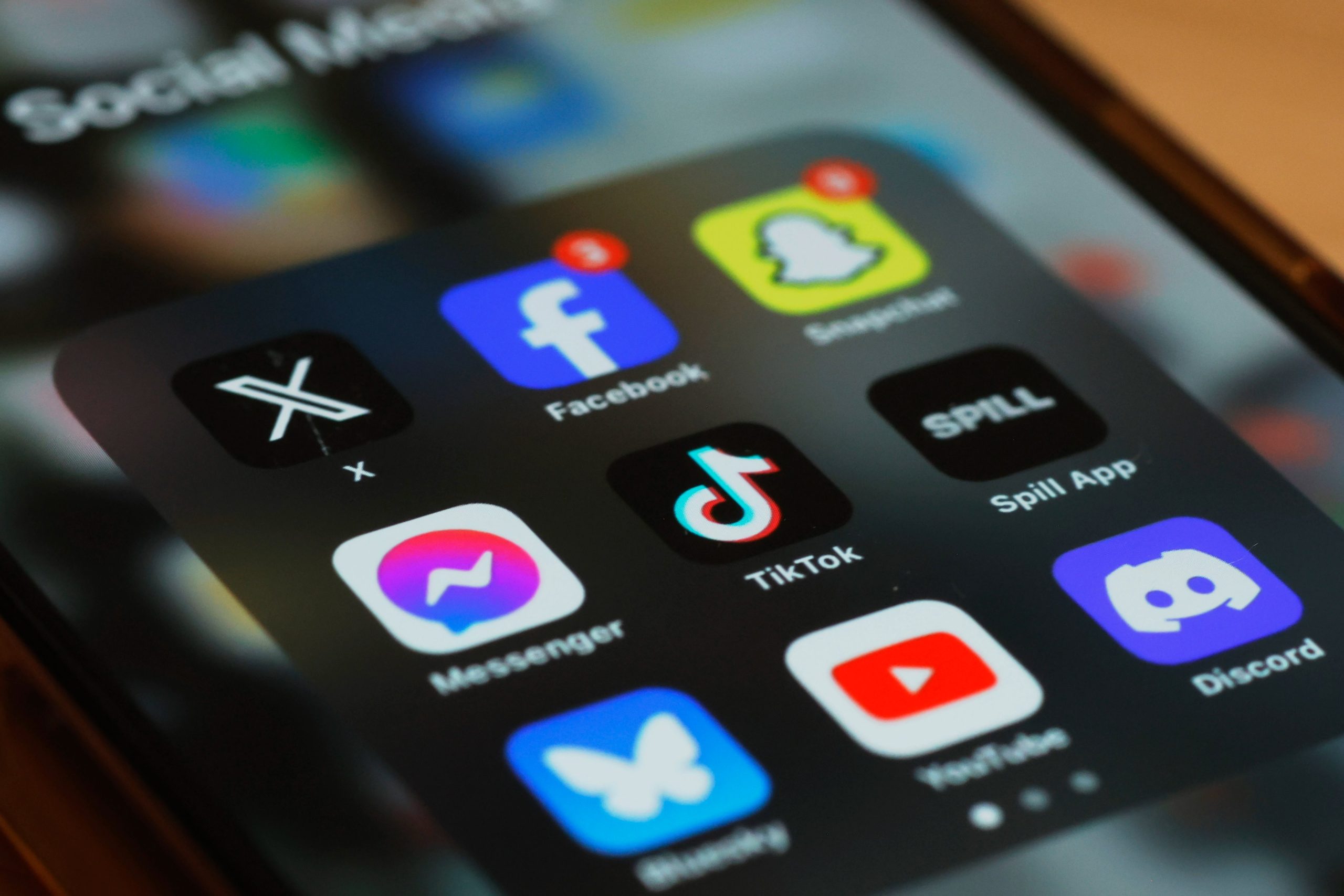 Steven Mnuchin, ex secretario del Tesoro de EEUU, busca inversores para comprar TikTok