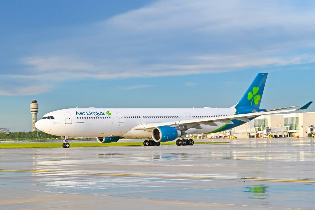 Aeropuerto Internacional de Orlando espera más de 7 millones de viajeros durante el Spring Break