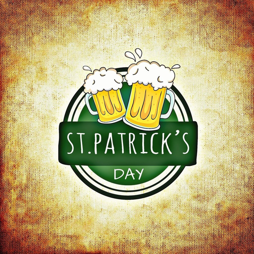 3 cosas que puedes hacer en Orlando para celebrar St. Patrick’s Day